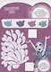 Энчантималс КСН № 1812. Развивающая книжка с наклейками - фото 4