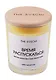 Свеча Время распускаться (желтая) (200мл) (08035) - фото 1