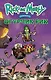 Рик и Морти представляют: Огурчик Рик - фото 1