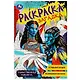 Раскраска-загадка. Таинственная планета - фото 1