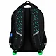 Рюкзак "Ominous spider" 2 отделения, 36*27*18 см, брелок, 3D панель - фото 2