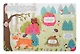 Кто в лесу живет. Книжка с окошками - фото 4