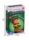 Карточная игра, Play Land, Джинглики. О животных с Федюней D-106 - фото 3