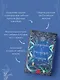 Подарочный комплект из 2-х книг с подарком (Снежная ловушка мистера Куина, Рождество в Российской империи) - фото 9