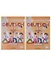 Немецкий язык. 2 класс. Учебник для общеобразовательных организаций. В 2 частях (комплект из 2 книг) - фото 1