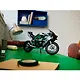 42170 Конструктор детский LEGO Technic Мотоцикл Ninja H2R, 643 деталей, возраст 10+ - фото 8