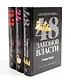 Комплект из 3-х книг: 48 законов власти, 24 закона обольщения, 33 стратегии войны - фото 1