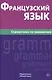 Французский язык. Справочник по грамматике. Маренгов В.С. - фото 1