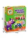 Настольная игра «Весёлый фермер», Vladi Toys - фото 2