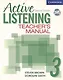 Active Listening 2Ed 3 TM +D - фото 1