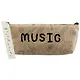 Пенал «Music», 20.5 х 8 см - фото 6