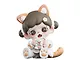 Коллекционная фигурка Кошачье личико, серии Зора TNT Space, высота 8.5см, Blind Box, 12-T3012-7 - фото 5