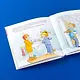 Большая книга приключений Конни. Самостоятельность - фото 14