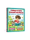 Первая книга знаний малыша для детей от 1 года до 3 лет - фото 4