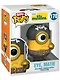 Набор Funko Bitty POP! Minions Bride Kevin & Eye, Matie (2шт) (94224) - фото 2