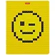 Тетрадь общая «Лего - Smile!», 48 листов в клетку, A5, в ассортименте - Hatber - фото 3