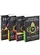 Hobbit/Lord of the Rings Gift Set 4 vol., Tolkien, J.R.R. - фото 2