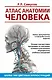 Атлас анатомии человека. Учебное пособие для студентов высших медицинских учебных заведений - фото 1