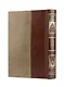 Екатерина II. О величии России. Из «Особой тетради» великой императрицы. Коллекционное иллюстрированное издание премиум-класса в кожаном переплете ручной работы в стиле 19 века с бинтами, красочным тиснением и торшонированными обрезами - фото 13