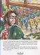 А.Волков. УРФИН ДЖЮС И ЕГО ДЕРЕВЯННЫЕ СОЛДАТЫ мат.ламин.,выбор.лак, тиснение 170х215 - фото 5