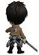 Фигурка Attack on Titan Eren Yeager #0 (11см) (YTZ25) - фото 4