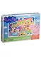 Настольная игра, Оригами, Peppa Pig Эмоции и действия 01589 - фото 1