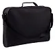 Папка-портфель 300*400 мм, на молнии с ручкой, ремень, карман на молнии, Эстадо - фото 4