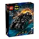 LEGO Batman: Тумблер Бэтмена против Двуликого и Джокера, 429 деталей (76303) - фото 2