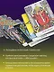Мини Таро Уэйта-Смит. Классическое таро. 78 карт для гадания - фото 6