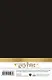 Гарри Поттер. Министерство магии. Ежедневник недатированный (А5, 80 л., обложка на ткани) - фото 7