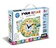 BabyGames. Набор 6 в 1 "Учим время". - фото 1