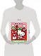 Hello Kitty. Раскраска - фото 7