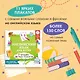 Английский язык для детей. Все плакаты в одной книге: 11 больших цветных плакатов - фото 4