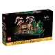 10315 Конструктор LEGO Icons Тихий сад, 1363 деталей, возраст 18+ - фото 2