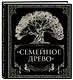 Родословная книга "Семейное древо" - фото 3