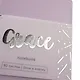 Записная книжка «Grace. Лавандовый» А6, 80 листов в клетку, экокожа, Listoff - фото 7