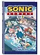 Sonic. Битва за Остров Ангела. Комикс. Том 3 (перевод от Diamond Dust и Сыендука) - фото 3