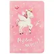 Записная книжка «Единороги. Мечты», 32 листа, А6 - фото 1