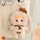 Игрушка SAMUEL Девочка с ушками (17см) (пластик, текстиль) (Blind Box) (12-81013-202510-SPT-02) - фото 7