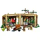 LEGO Harry Potter: Замок Хогвартс Урок Гербологии, 390 деталей (76445) - фото 4