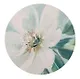 Ежедневник недатированный «Petals. Цветы» А5, 160 листов, экокожа, InFolio - фото 4