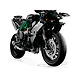 42170 Конструктор детский LEGO Technic Мотоцикл Ninja H2R, 643 деталей, возраст 10+ - фото 6