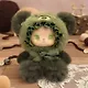 Коллекционные игрушки-сюрприз Пушистик (Lovely Emma) "Медвежий союз", 15см, 12-Luckyemma-05, Blind Box, Lucky Emma 15+ - фото 12