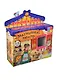 Игра, ТМ Vladi Toys, Магнитный театр Курочка Ряба, Мультиколор - фото 1