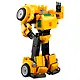 10338 Конструктор LEGO Icons Трансформеры: Робот Бамблби, 950 деталей, возраст 18+ - фото 5