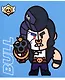 Тетрадь общая «Brawl Stars» в ассортименте, 48 листов в клетку, А5 - Brawl Stars - фото 5