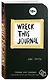 Уничтожь меня! Уникальный блокнот для творческих людей - фото 2