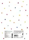 Планер недат. А4 36л "Minimalism (сердечки)" скоба, вертик. - фото 4