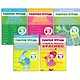 Комплект "Рабочие тетради. Учимся писать красиво: Части 1, 2. Счёт в пределах 10. Счёт в пределах 20. Развиваем математические способности". Для детей 6-7 лет - фото 1