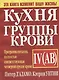 Кухня группы крови 4 - фото 1
